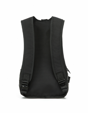 Tosca - TCA982 Anti Theft Backpack- Black