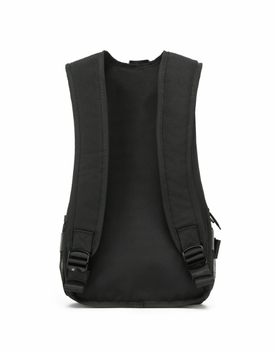 Tosca - TCA982 Anti Theft Backpack- Black