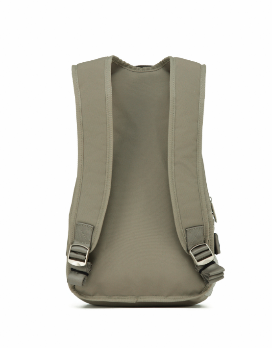 TOSCA - TCA982 Anti Theft Backpack- Taupe