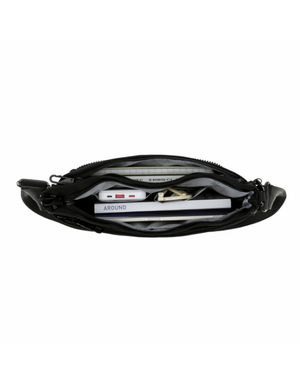 Tosca - TCA983 Anti Theft Side Bag- Black
