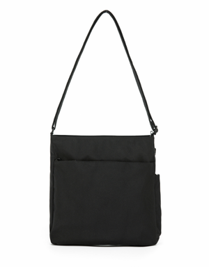 Tosca - TCA983 Anti Theft Side Bag- Black