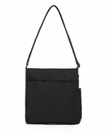 TOSCA - TCA983 Anti Theft Side bag- Black