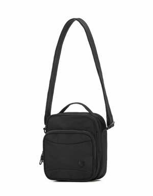 Tosca - TCA984 Anti Theft Side Bag- Black