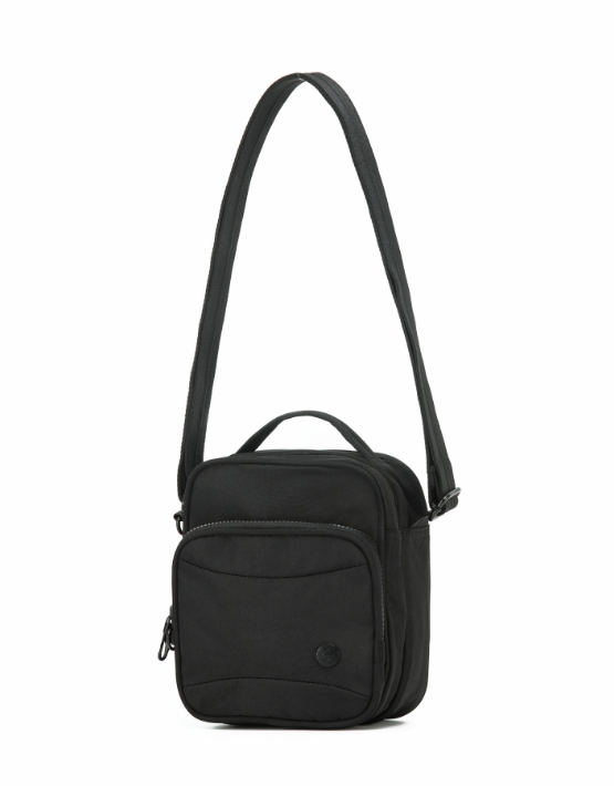 Tosca - TCA984 Anti Theft Side Bag- Black