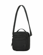 TOSCA - TCA984 Anti Theft Side bag- Black