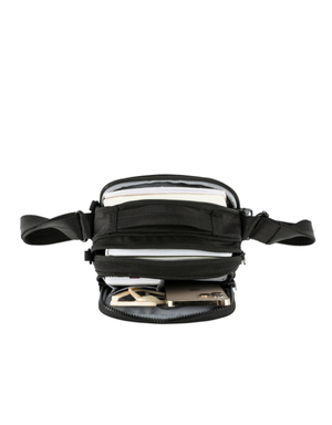 Tosca - TCA984 Anti Theft Side Bag- Black