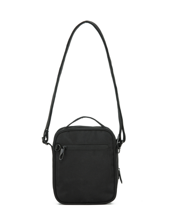 TOSCA - TCA984 Anti Theft Side bag- Black