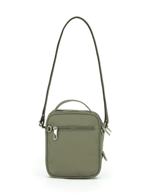 Tosca - TCA984 Anti Theft Side Bag- Khaki
