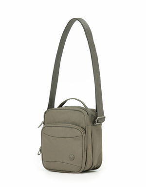 Tosca - TCA984 Anti Theft Side Bag- Taupe