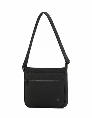 Tosca - TCA985 Anti Theft Side Bag- Black