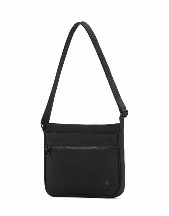 Tosca - TCA985 Anti Theft Side Bag- Black
