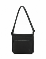 TOSCA - TCA985 Anti Theft Side bag- Black