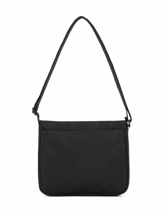 TOSCA - TCA985 Anti Theft Side bag- Black - 0