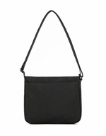 TOSCA - TCA985 Anti Theft Side bag- Black