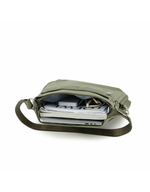 TOSCA - TCA985 Anti Theft Side bag- Khaki