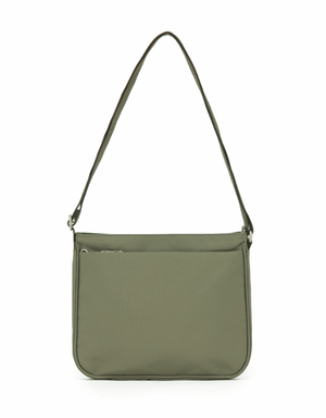 Tosca - TCA985 Anti Theft Side Bag- Khaki