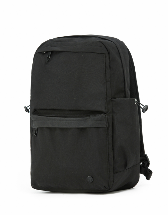 TOSCA - TCA986 Anti Theft backpack- Black