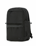 TOSCA - TCA986 Anti Theft backpack- Black