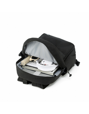 Tosca - TCA986 Anti Theft Backpack- Black