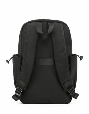 Tosca - TCA986 Anti Theft Backpack- Black