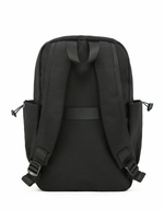 TOSCA - TCA986 Anti Theft backpack- Black