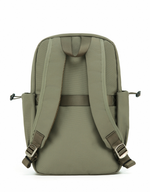 TOSCA - TCA986 Anti Theft Backpack- Khaki