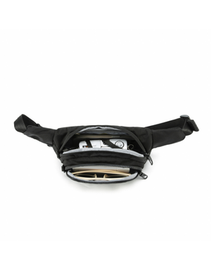 Tosca - TCA987 Anti Theft Bumbag- Black
