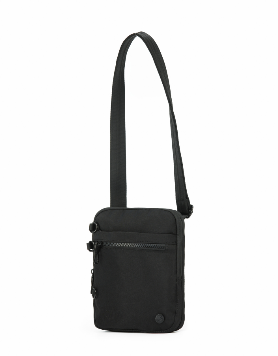 Tosca - TCA988 Anti Theft Side Bag - Black