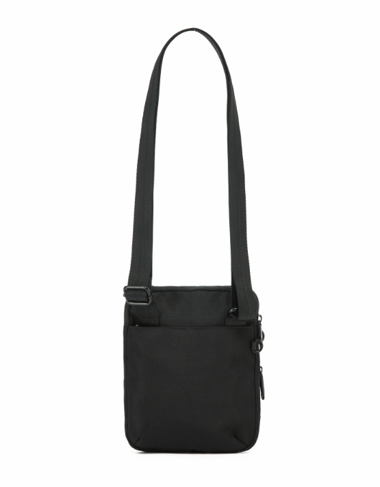 Tosca - TCA988 Anti Theft Side Bag - Black