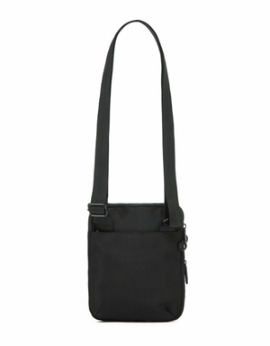 Tosca - TCA988 Anti Theft Side Bag - Black