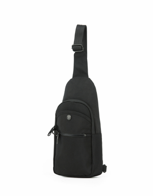 Tosca - TCA989 Anti Theft Sling Bag - Black