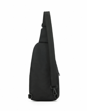 Tosca - TCA989 Anti Theft Sling Bag - Black