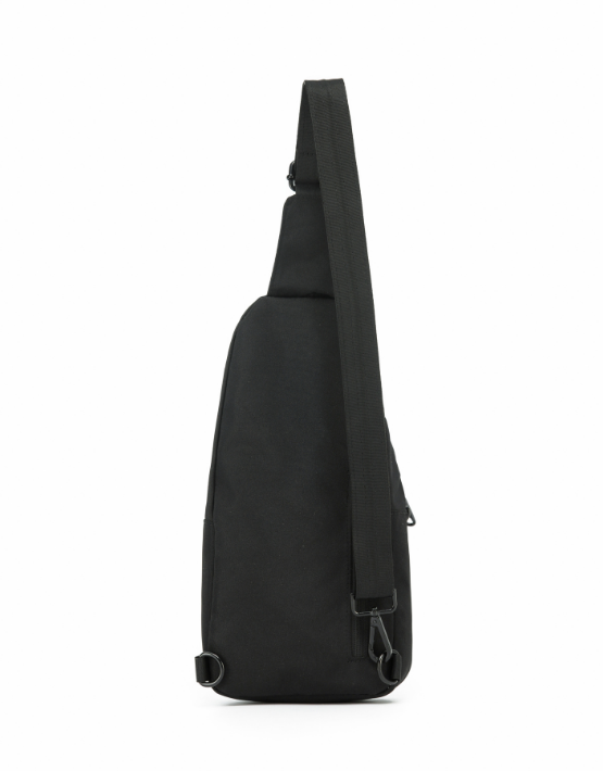 Tosca - TCA989 Anti Theft Sling Bag - Black