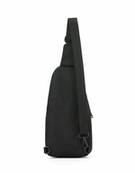 TOSCA - TCA989 Anti Theft Sling bag - Black