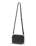 Tosca - TH050 Small Crossbody handbag - Black