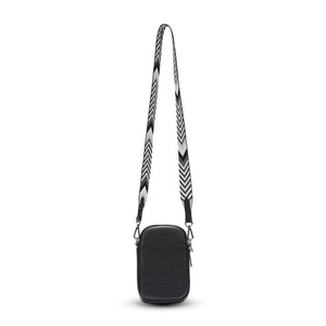 Tosca - TH054 Mini Utility Phone Bag - Black
