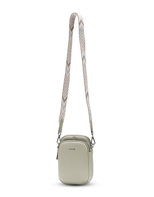 Tosca - TH054 Mini Utility Phone Bag - Lt Green