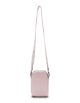 Tosca - TH054 Mini Utility Phone bag - Pink - 0