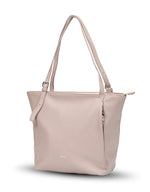 Tosca - TH056 2strap tote handbag - Apricot