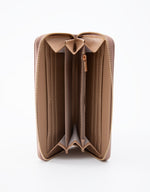 TOSCA - TH057 PU WALLET - Rose