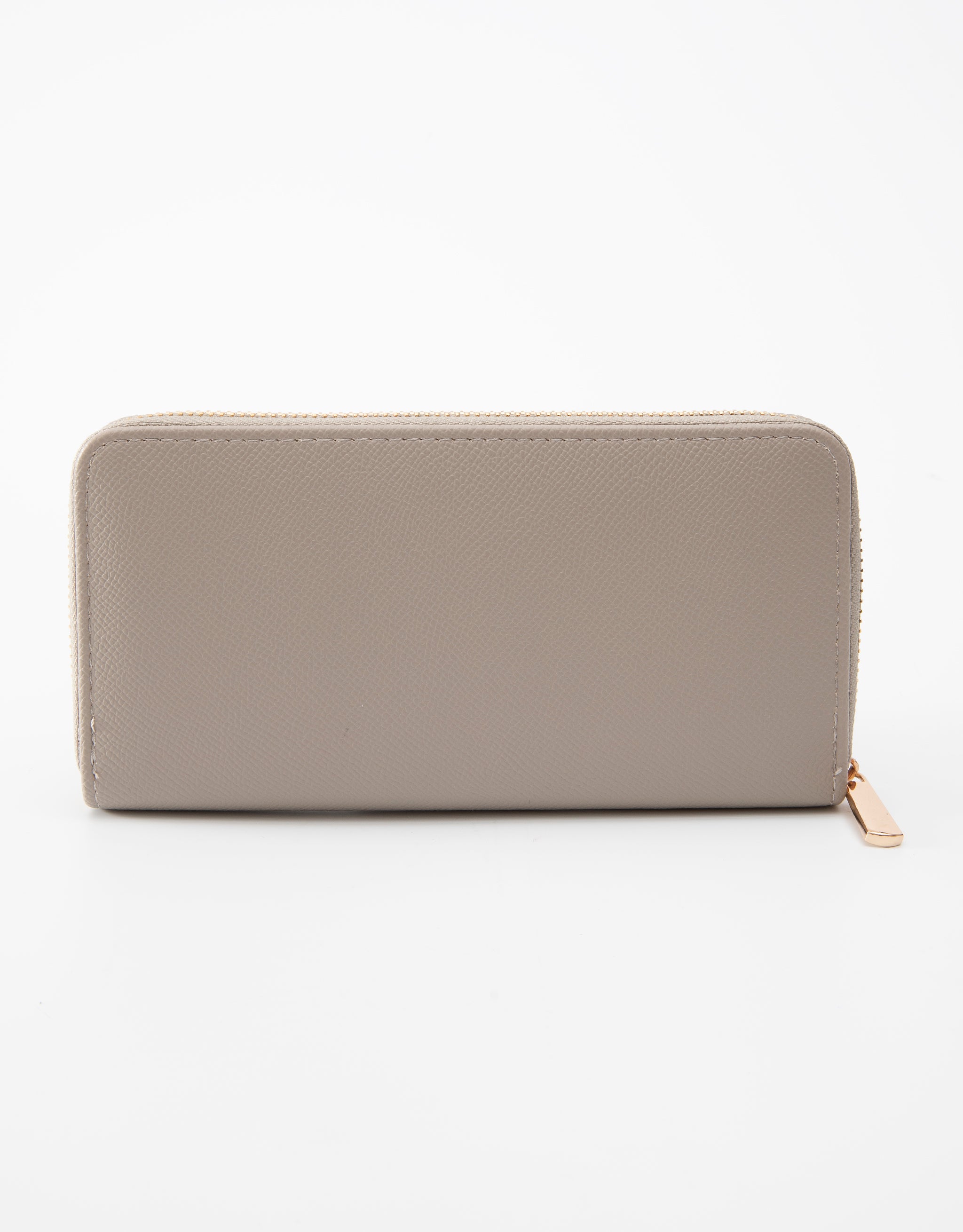 TOSCA - TH057 PU WALLET - Stone