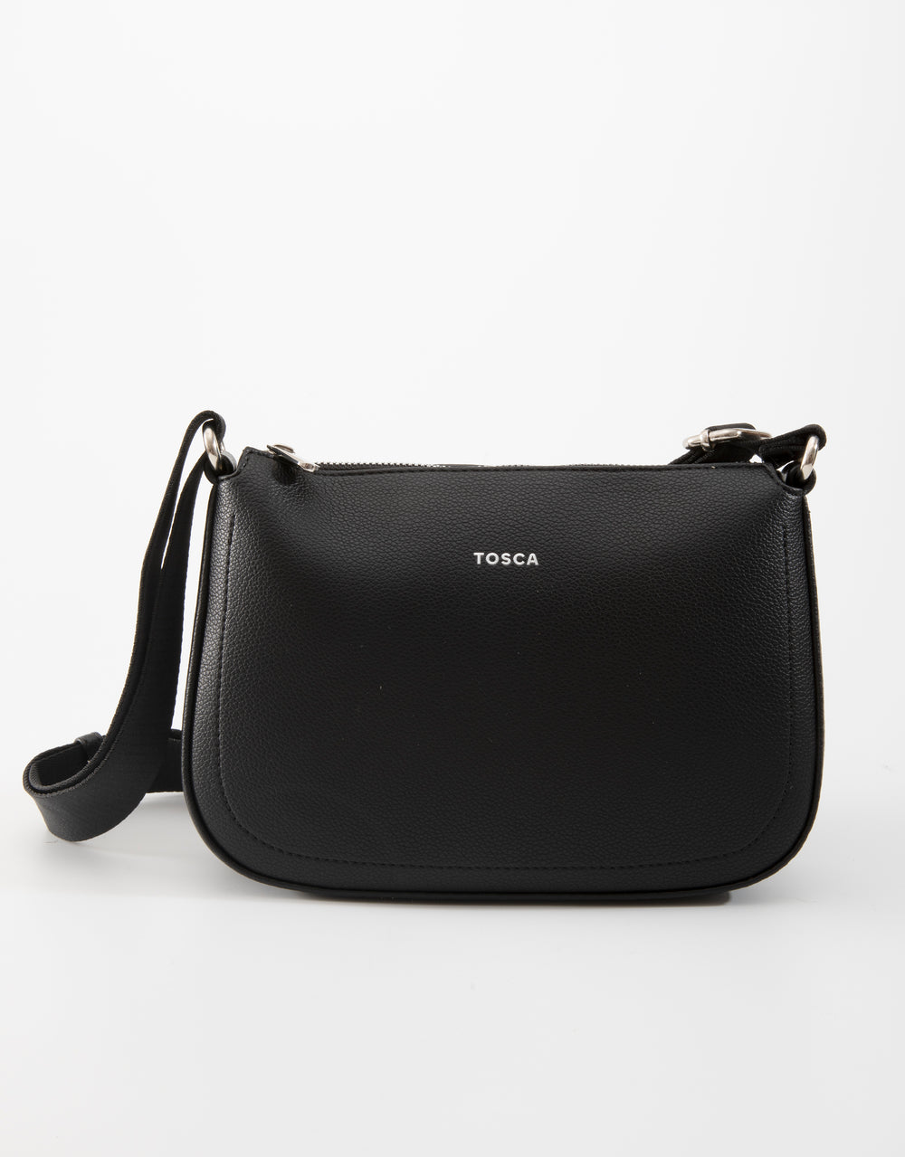 Tosca - TH063 Crossbody - Black