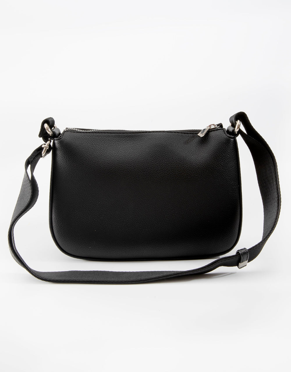 Tosca - TH063 Crossbody - Black