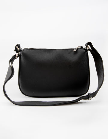 TOSCA - TH063 CROSSBODY - Black - 0