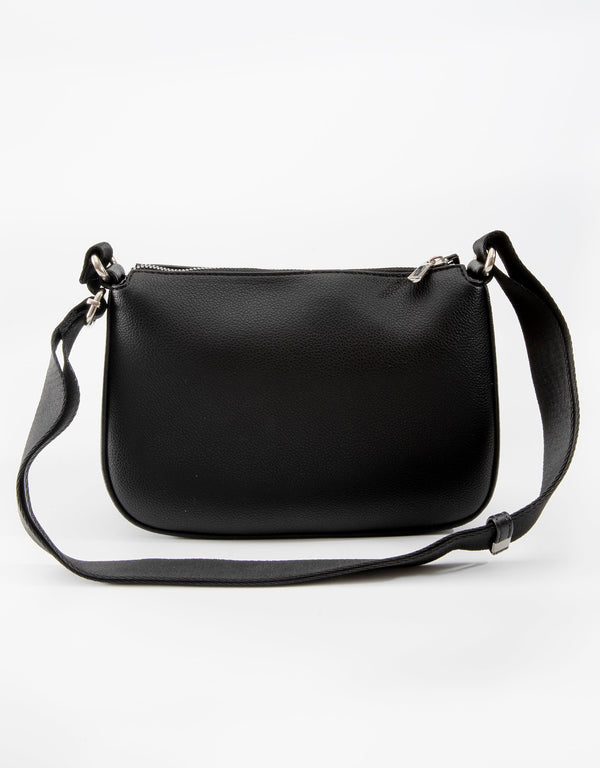 Tosca - TH063 Crossbody - Black