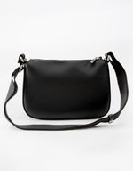 TOSCA - TH063 CROSSBODY - Black