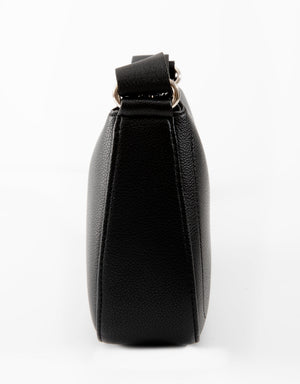 Tosca - TH063 Crossbody - Black