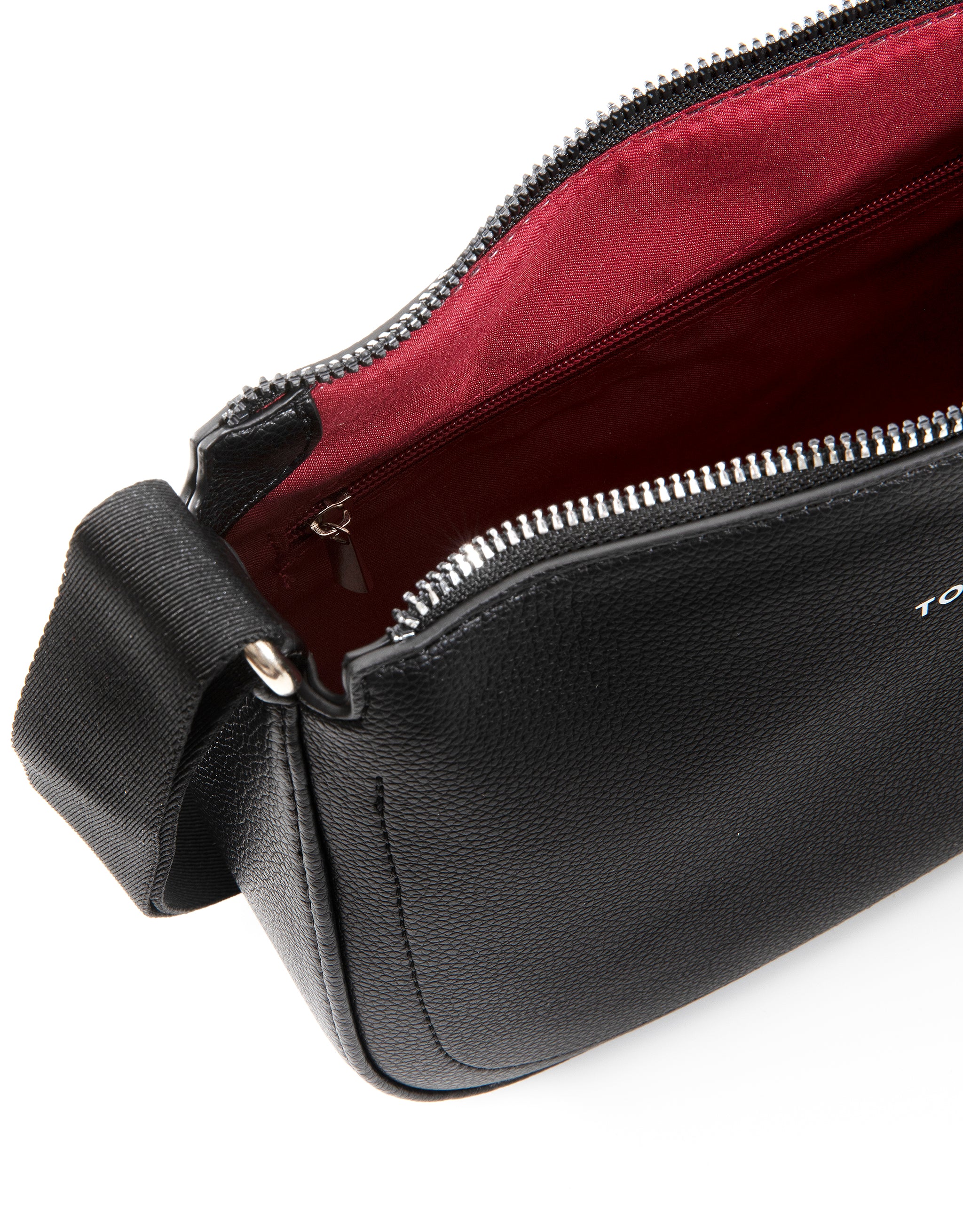 TOSCA - TH063 CROSSBODY - Black