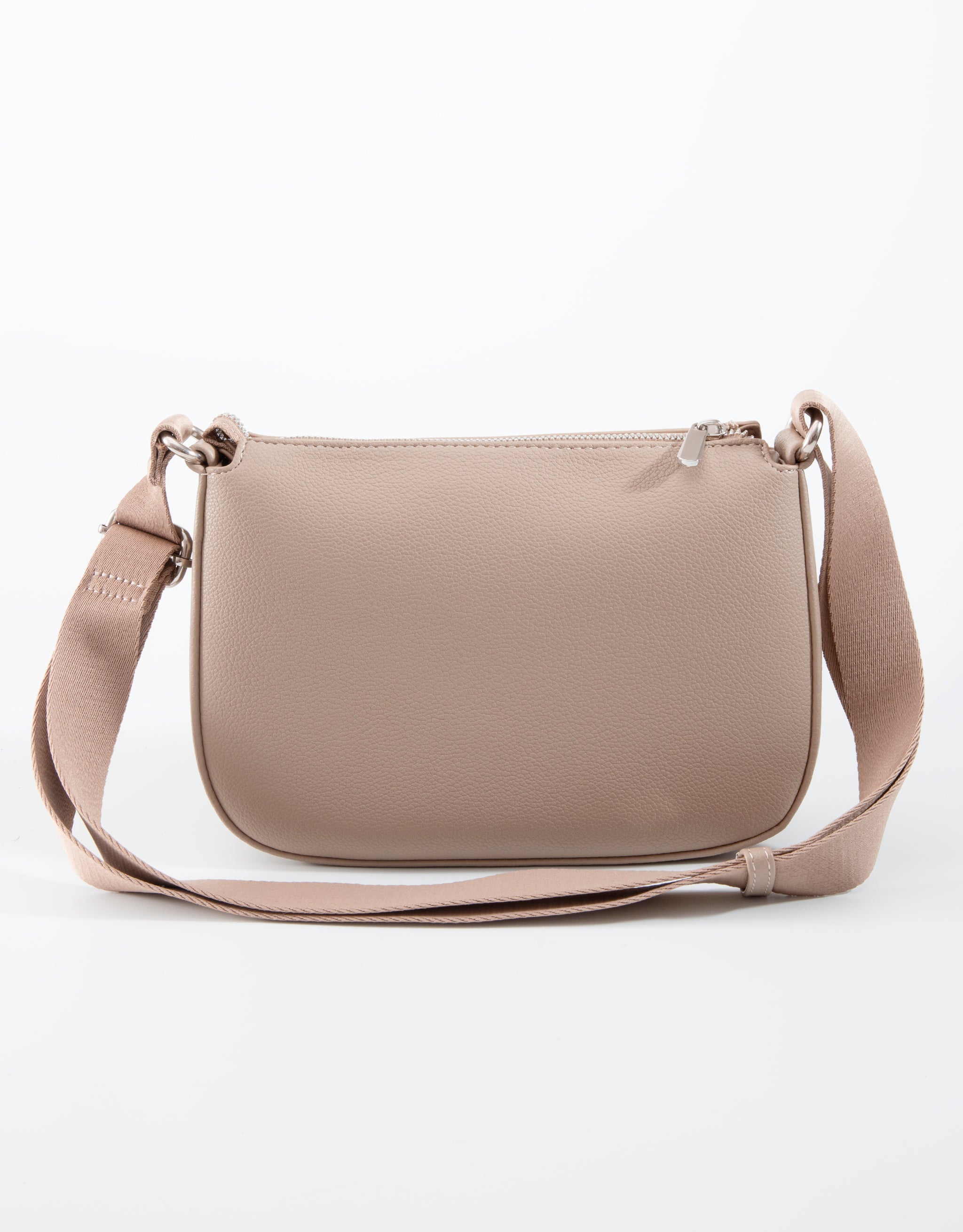 TOSCA - TH063 CROSSBODY - Taupe