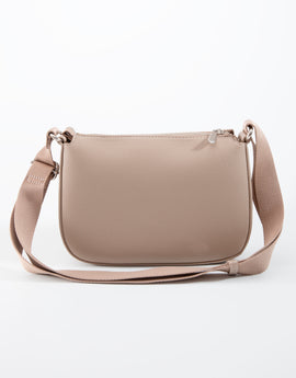 TOSCA - TH063 CROSSBODY - Taupe - 0